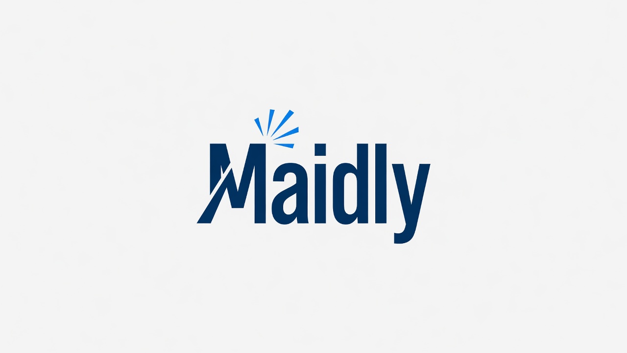 Maidly
